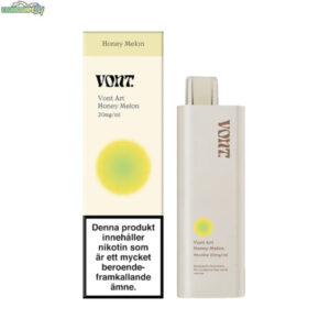 Vont-Art-Honey-Melon-20mg