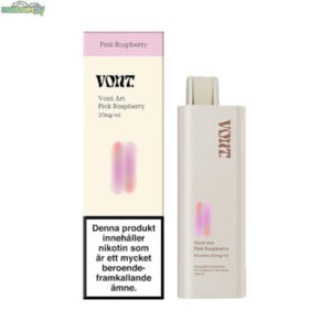 Vont-Art-Pink-Raspberry-20mg