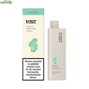 Vont-Art-Soda-Crush-20mg