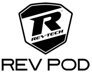 rev pod logo