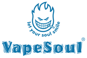 vapesoul logo