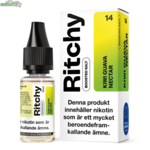 Ritchy-Salt-Kiwi-Guava-Nectar-14mg-Nicsalt