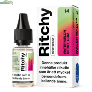 Ritchy-Salt-Watermelon-Berry-Gum-14mg-Nicsalt