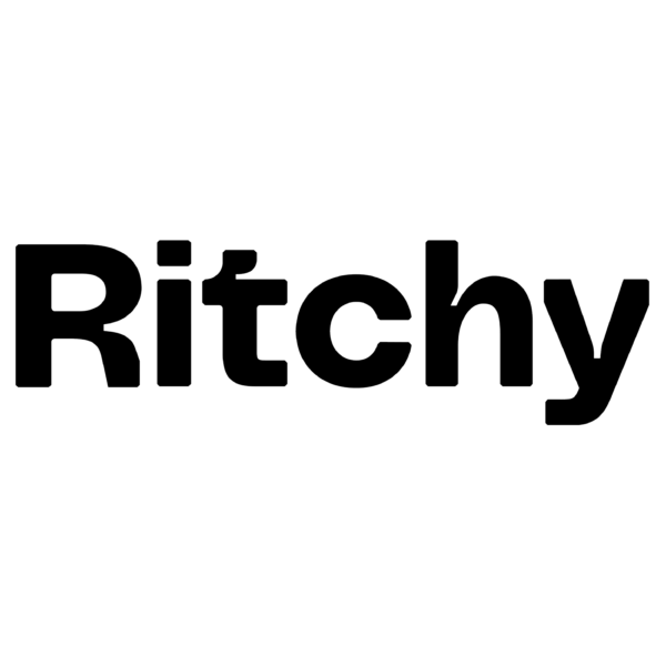 Ritchy Salt 10ml - Triple Berry Mix 14mg (NicSalt) - Bild 2