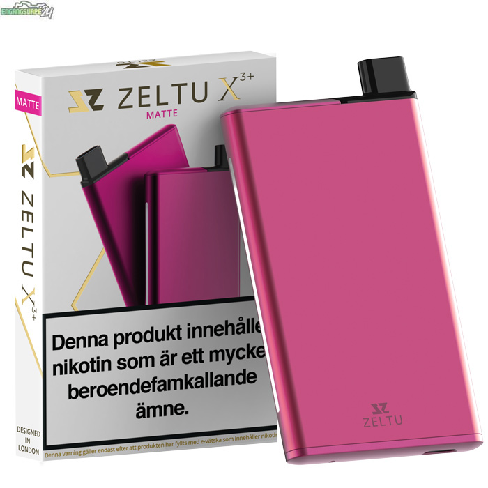 zeltu-X3-kit-pink